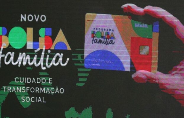 Sob Lula, Bolsa Família cai em 3 mil cidades e reduz beneficiários em 1 mi