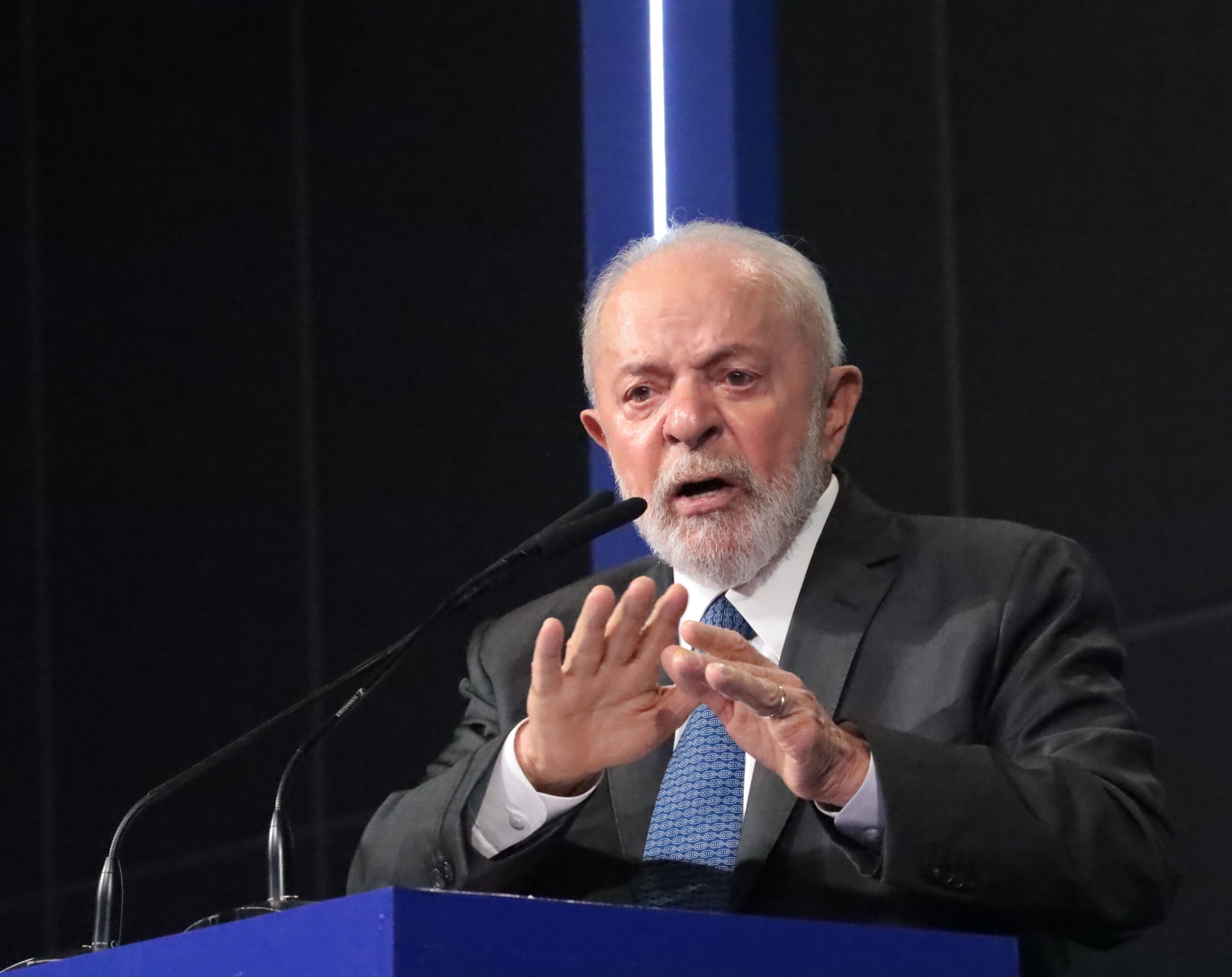 Lula busca alternativa para aprovar PEC da Segurança e vê desafios