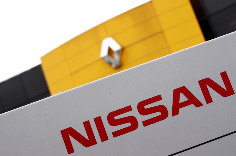 Nissan nomeia novo CEO após desistência de fusão com Honda