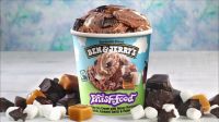 Ben & Jerry's acusa Unilever de demitir irregularmente CEO