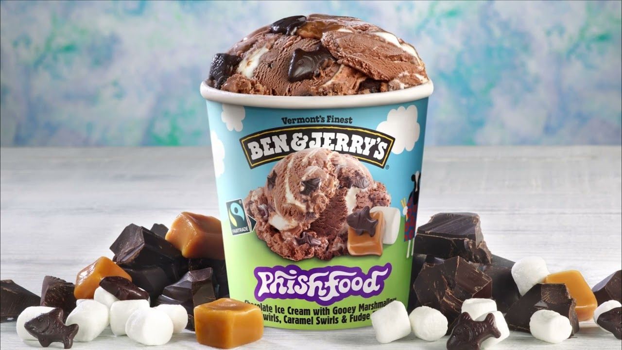 Ben & Jerry’s acusa Unilever de demitir irregularmente CEO