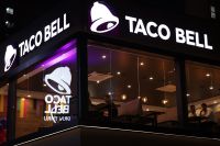 Taco Bell ignora alerta dos fast foods nos EUA e prevê aumento de vendas