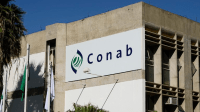 Conab recebe R$ 350 milhões para estoques reguladores