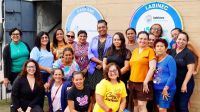 Empreendedora cria escola para estimular independência feminina