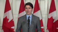 Canadá implementará tarifas retaliatórias contra os EUA, diz Trudeau