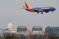 Southwest Airlines planeja começar a cobrar por despacho de bagagem