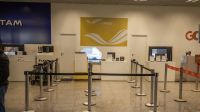 Procon-SP notifica Voepass e envia fiscais para o Aeroporto de Congonhas