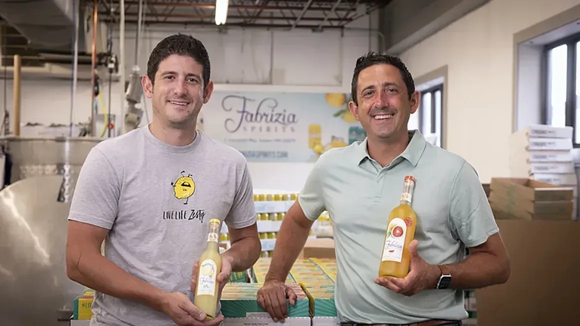 Possível tarifa de US$ 70 mil preocupa fabricante de limoncello dos EUA