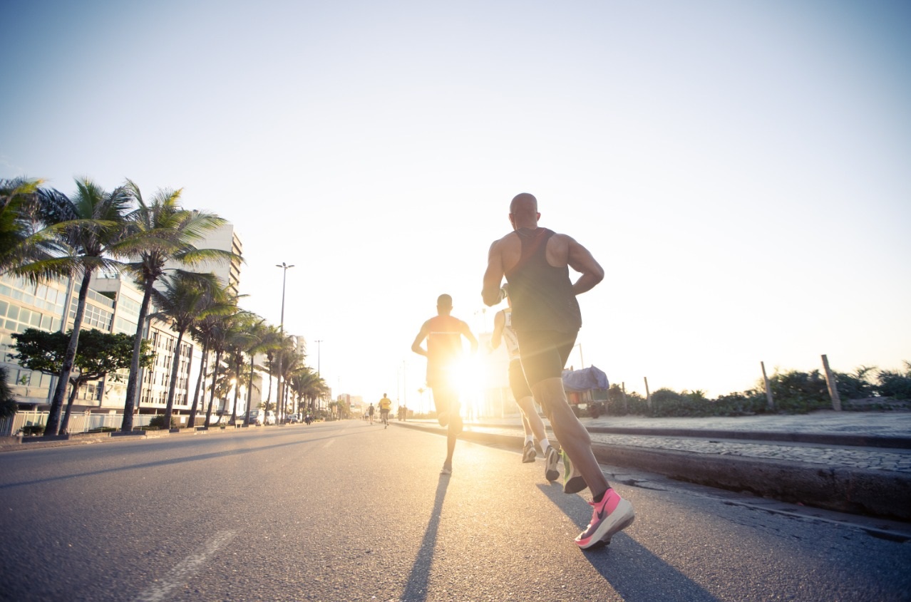 De olho no mercado brasileiro, Strava vai patrocinar Maratona do Rio