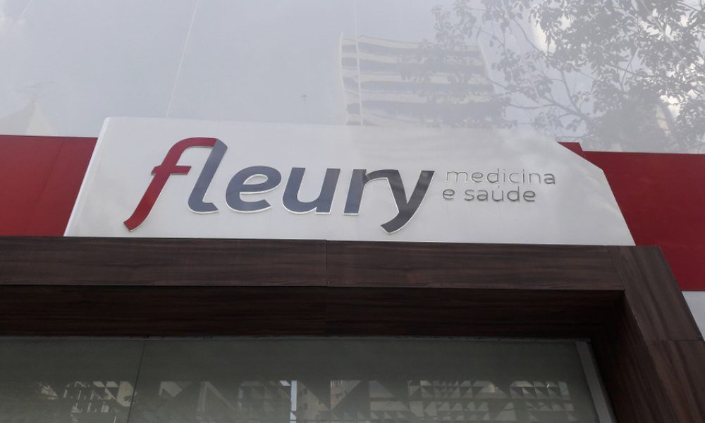 Fleury deve manter capex equivalente a 6%-7% da receita em 2025, diz CFO