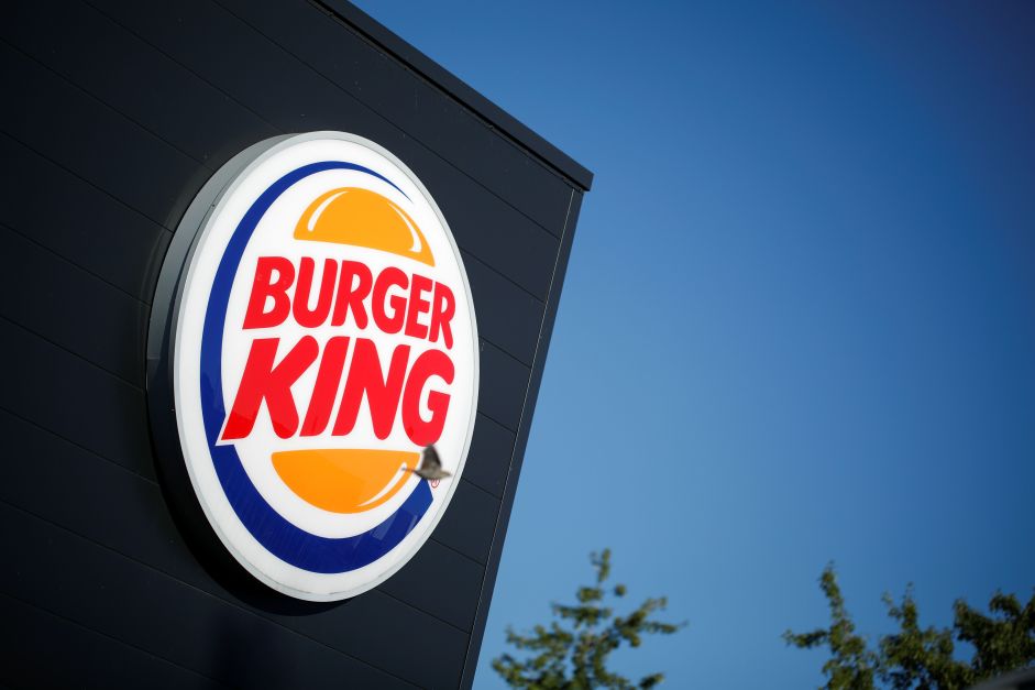 Ação da dona do BK e Popeye’s cai 12% após queda no resultado operacional