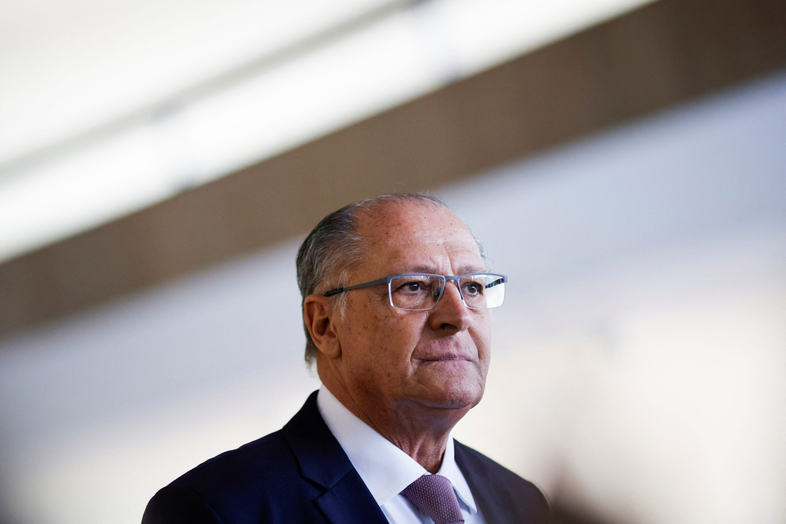 Alckmin defende retirada de alimentos e energia do cálculo da inflação