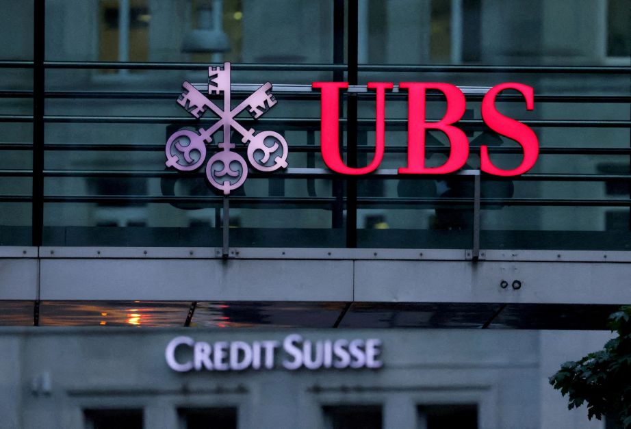 UBS se prepara para a fase mais complexa da integração com Credit Suisse