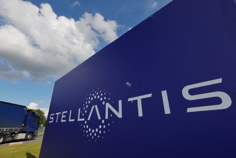 Stellantis terá empréstimo de R$ 241,8 mi do BNDES para fábrica em Betim