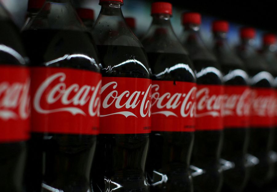 Por que a Coca-Cola não vai sofrer com as tarifas de Trump sobre alumínio