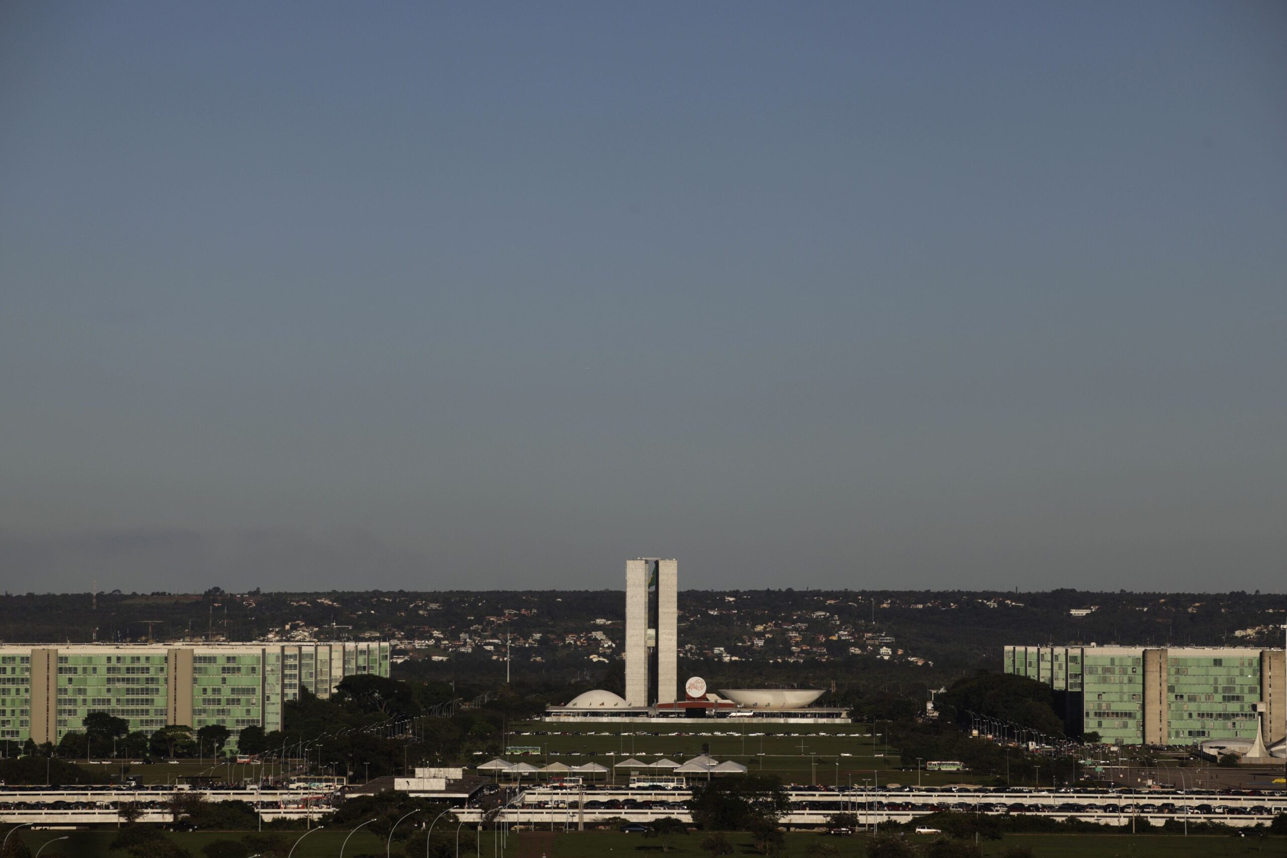 Warren Rena: governo central teve déficit primário de R$ 29 bi em fevereiro