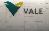 Vale: produção de minério de ferro soma 67,7 mi toneladas no 1° tri