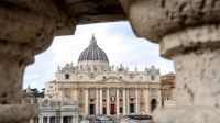 Sem usura: Banco do Vaticano dá lucro, mas bancões ganham quatro vezes mais