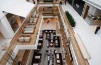 Iguatemi registra lucro líquido de R$ 107,5 mi no 1º trimestre