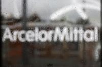 ArcelorMittal recua na bolsa com riscos de tarifas sobre demanda de aço