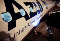 Azul obtém mais R$ 600 milhões em financiamento adicional