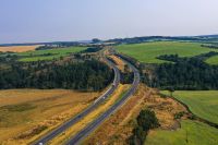 Governo assina contratos de concessão de dois lotes de rodovias do Paraná