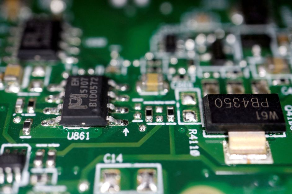 EUA confirmam novas restrições à exportação de chips Nvidia e AMD