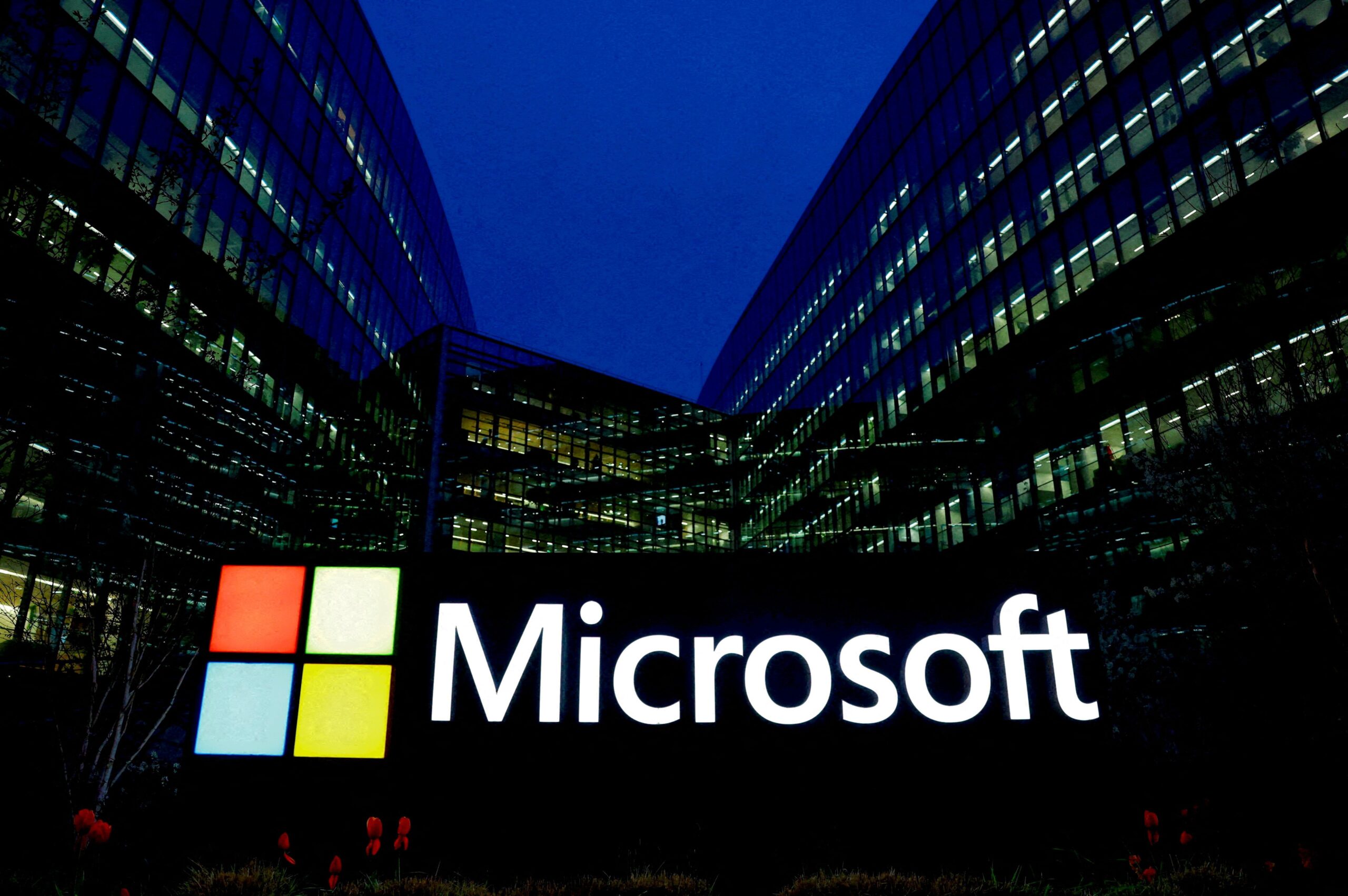 Microsoft supera expectativas e lucra US$ 25,82 bi no 3º trimestre fiscal