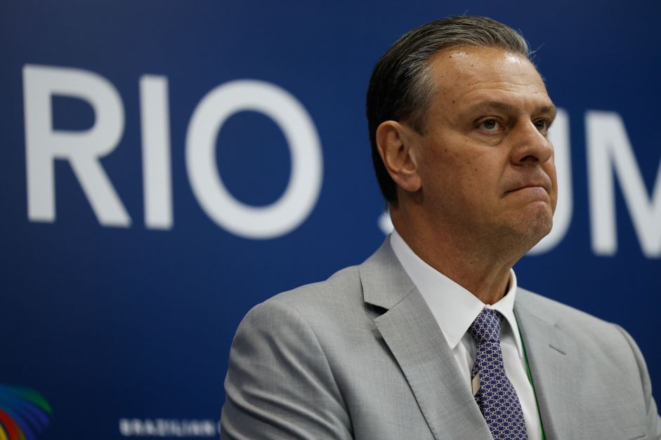 Brasil tenta agilizar aval da China para importação de transgênicos