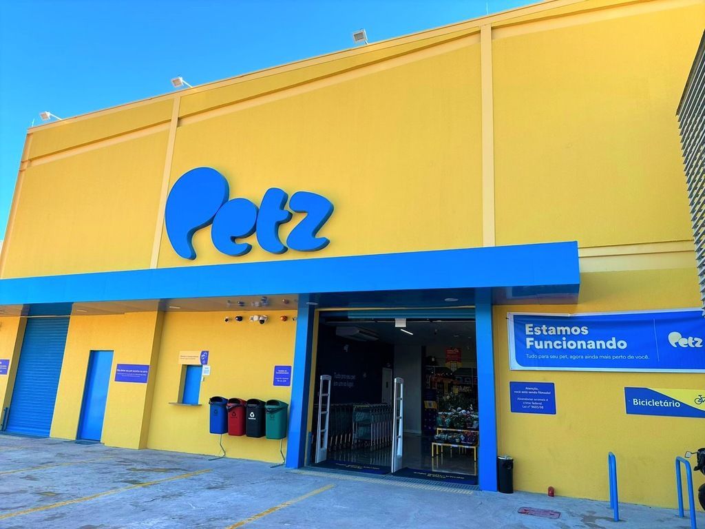 Petz vê lucro despencar 86,7% no 1º tri com menor desempenho operacional