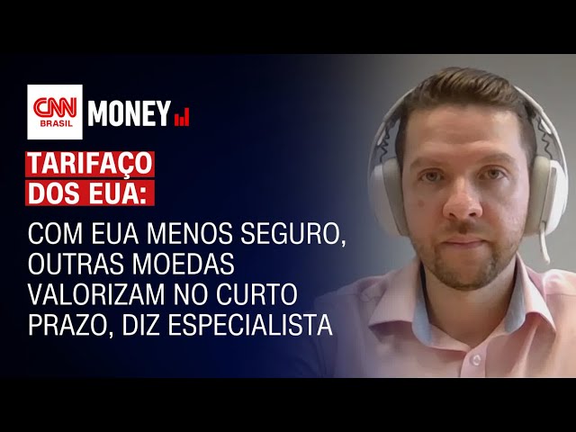 Com EUA menos seguro, outras moedas valorizam no curto prazo, diz especialista | Money News