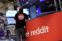 Reddit prevê receita acima do estimado com mais gastos em anúncios