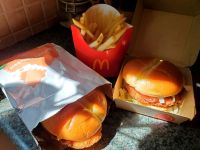 Frango crocante é a nova tendência de produtos e consumo nos EUA
