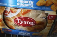Tyson Food reduz lucro no 2º trimestre fiscal para US$ 7 milhões
