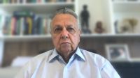 Presidente da COP convida ex-ministro de Lula para interlocução com agro