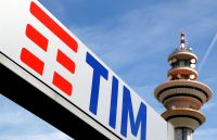 Tim tem crescimento de 5,4% no lucro operacional do 1º tri