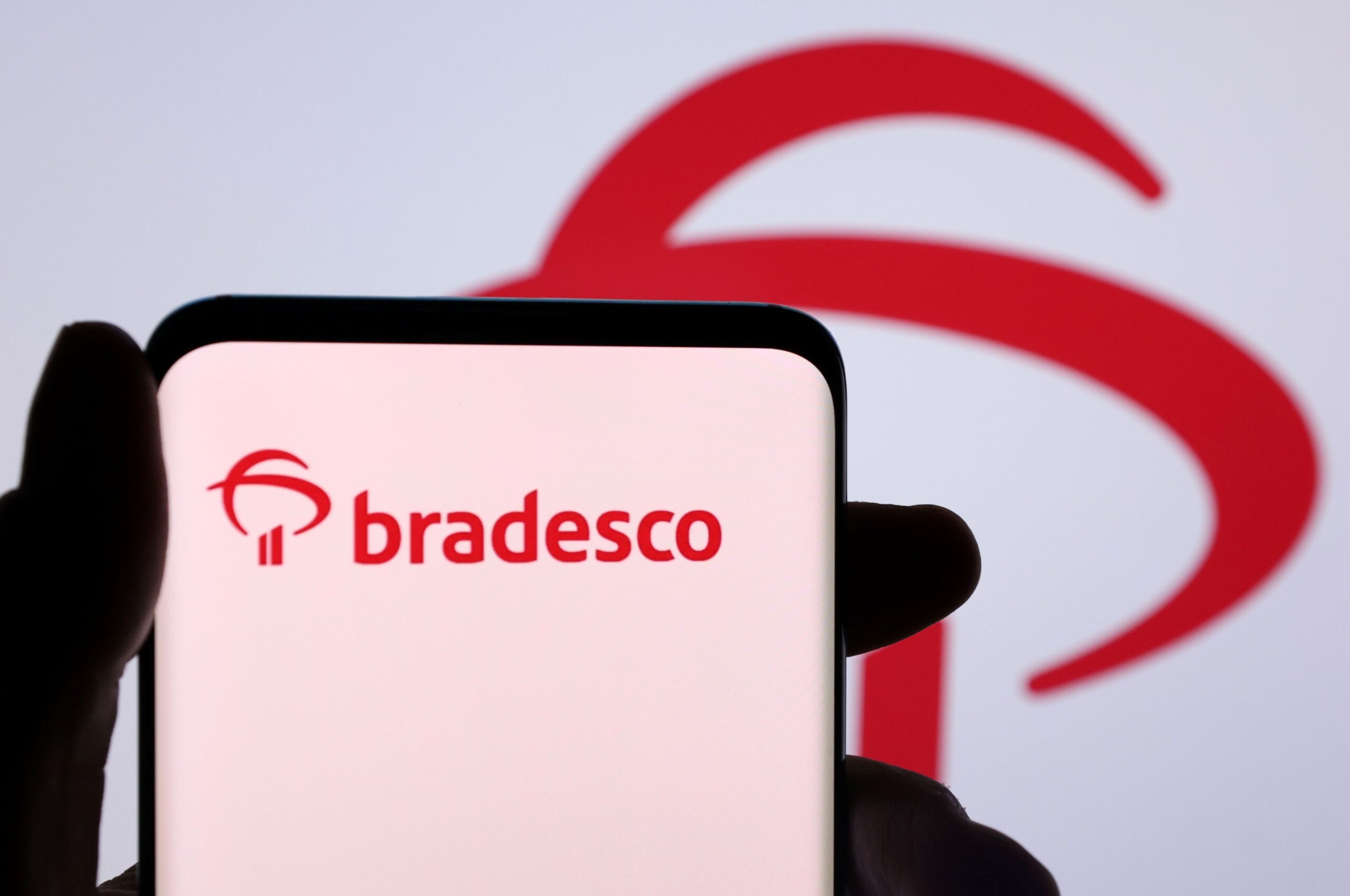 Lucro líquido do Bradesco cresce 39,3% no primeiro trimestre