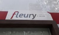 Fleury tem lucro líquido 6,7% no 1º trimestre