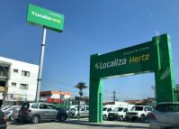 Localiza tem lucro do 1º tri acima do esperado