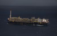 Petrobras inicia perfuração de novo poço na Bahia