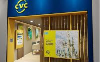 CVC reduz prejuízo líquido a R$ 7,4 mi no 1º tri