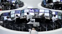 Bolsas da Europa sobem com impulso de balanços e trégua EUA-China