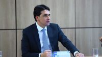 Projeto de licitação do túnel Santos-Guarujá será enviado ao TCU no início de 2025, diz ministro