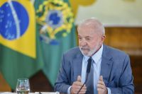 Waack: Projeto eleitoral de Lula manterá juros elevados