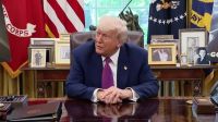 Estados americanos entram com ação judicial contra tarifas de Trump
