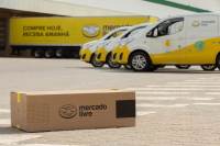 Mercado Livre anuncia Ariel Szarfsztejn como novo CEO a partir de 2026