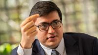 Salto: governo aproxima estimativas de arrecadação das projeções do mercado