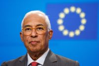 Presidente do Conselho Europeu viajará ao Brasil para reforçar investimento