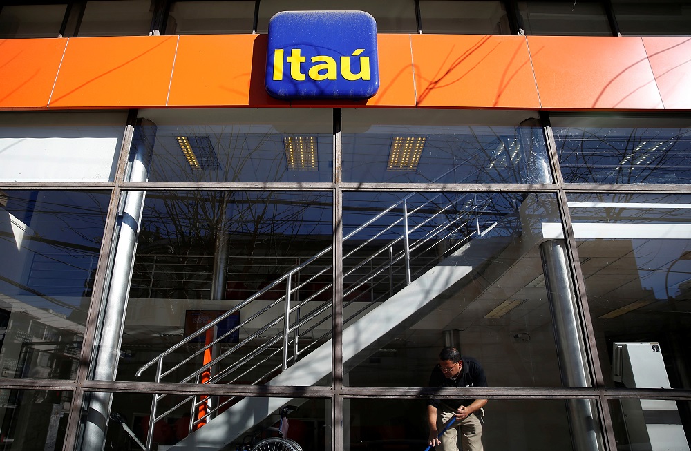 Itaú projeta manutenção da taxa Selic em 14,75% até o final do ano