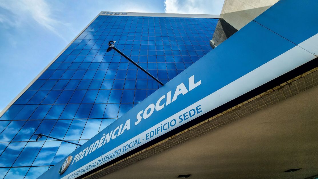 Aplicativo Meu INSS apresenta instabilidades nesta terça-feira (13)